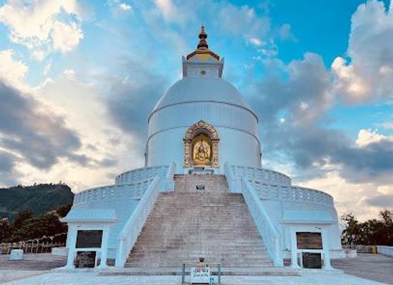nepal/pokhara/attraction/world-peace-pagoda