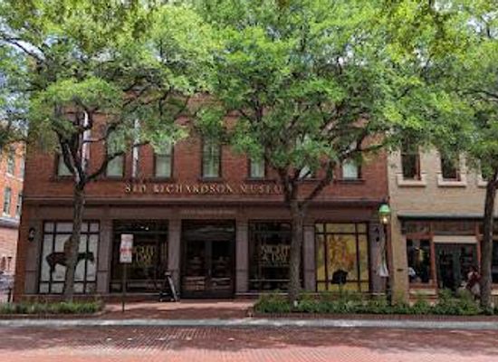 texas/north-texas/attraction/sid-richardson-museum