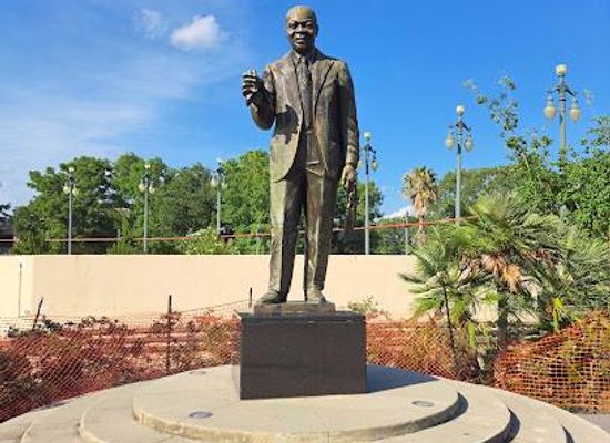 louisiana/slidell/attraction/louis-armstrong-park