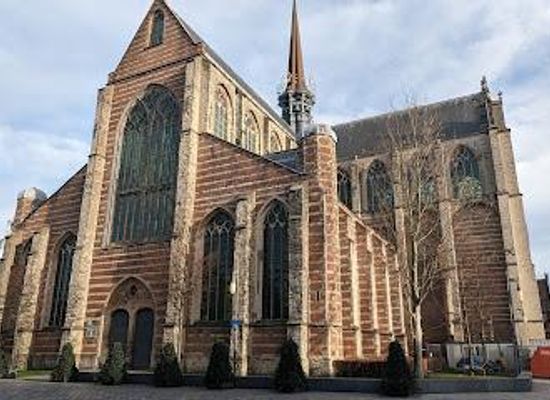 belgium/east-flanders/attraction/saint-maria-magdalena