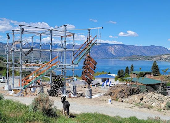 washington/lake-chelan/attraction/high-trek-chelan-ropes-course-ziplines-at-slidewaters