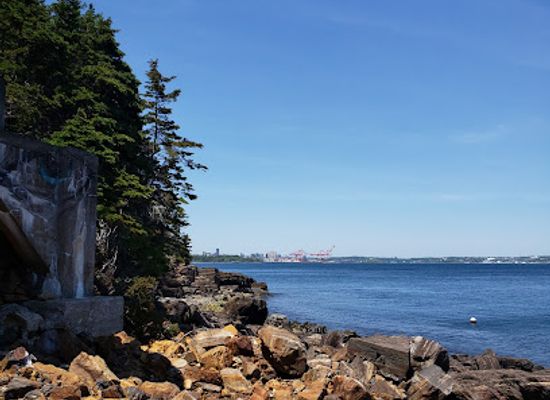 canada/maritimes/attraction/york-redoubt-national-historic-site