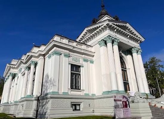 moldova/chisinau/attraction/organ-hall