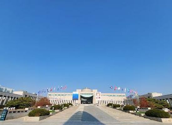 south-korea/suwon/attraction/war-memorial-of-korea