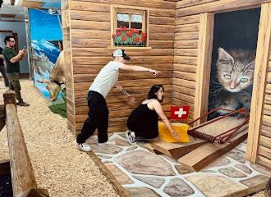switzerland/grindelwald/attraction/swiss-selfie-museum