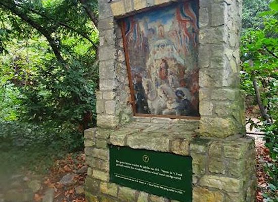 belgium/campine-kempen/attraction/kruiswegpark
