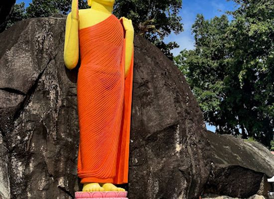 sri-lanka/galle-district/attraction/yatagala-raja-maha-viharaya
