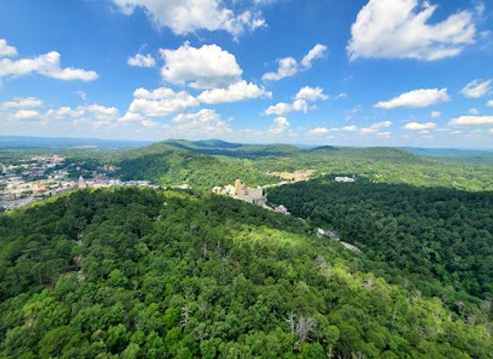 arkansas/upper-delta/attraction/hot-springs-mountain-tower