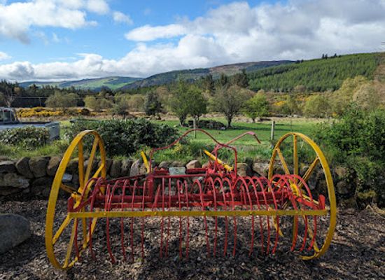 ireland/glendalough/attraction/cullens-sheep-farm