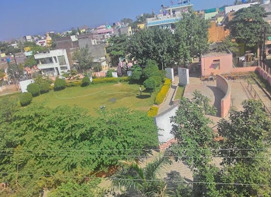 india/aurangabad/cidco-colony/attraction/mahanagar-palika-garden