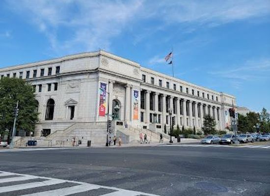 maryland/waldorf/attraction/smithsonian-s-national-postal-museum