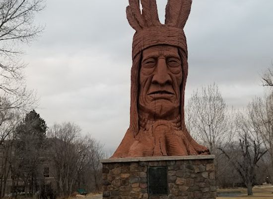 utah/wasatch-front/attraction/chief-wasatch-trail-of-the-whispering-giants-by-peter-toth