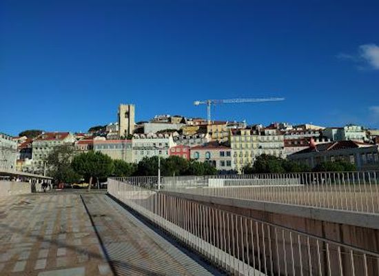 portugal/estremadura/attraction/largo-jose-saramago