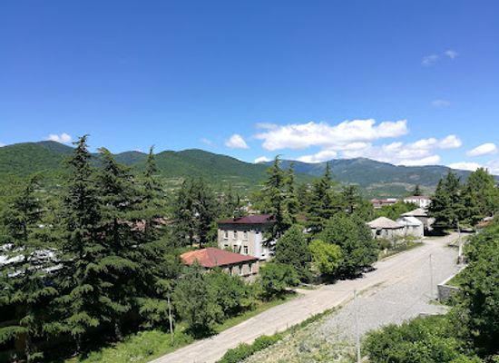 georgia/khevi/attraction/the-residence-of-the-ksani-rulers