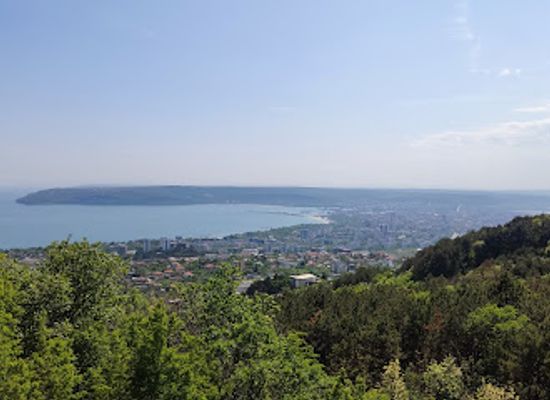 bulgaria/varna/briz/attraction/view-to-the-television-tower