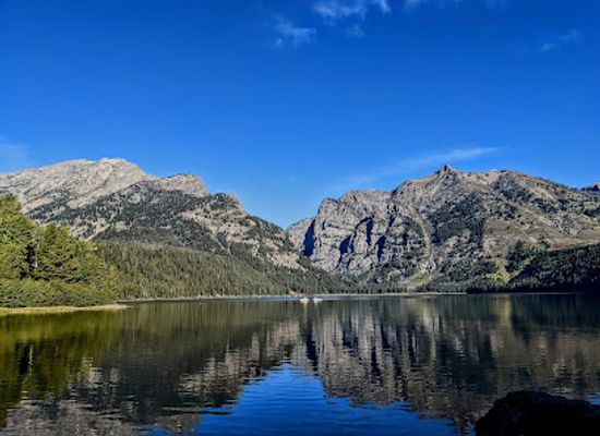 wyoming/wind-river-range/attraction/laurance-s-rockefeller-preserve