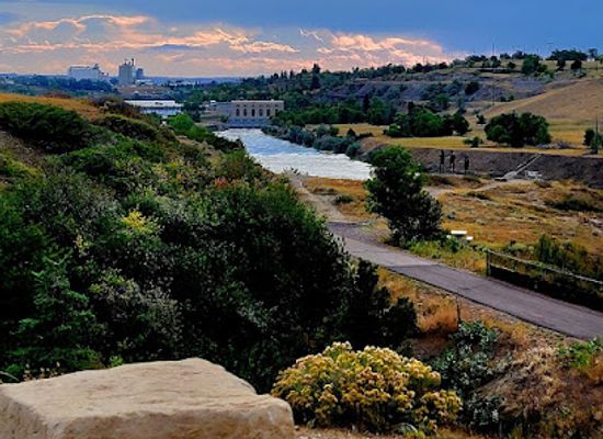 montana/great-falls/attraction/lewis-clark-trail-heritage-foundation