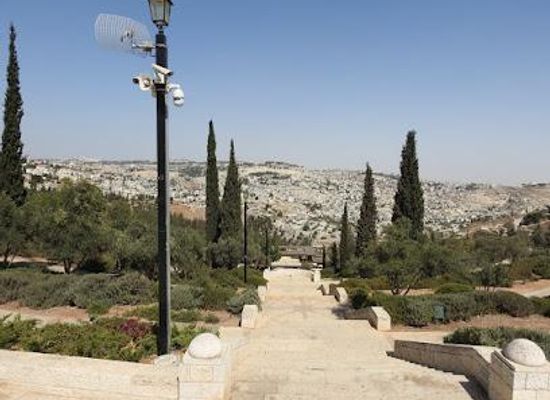 jordan/dead-sea/attraction/tayelet-haas-promenade