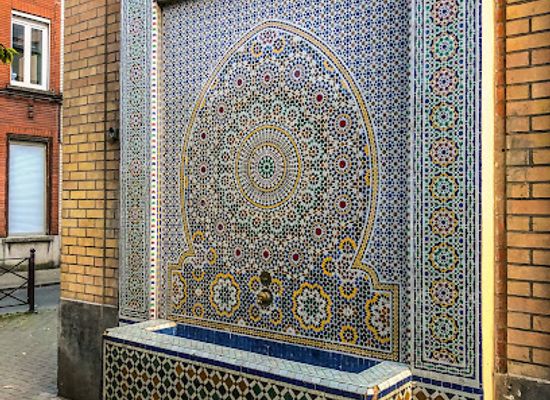 france/lille/wazemmes/attraction/fontaine-marocaine-wazemmes