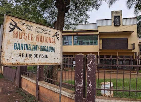 central-african-republic/sangha-river/attraction/boganda-national-museum