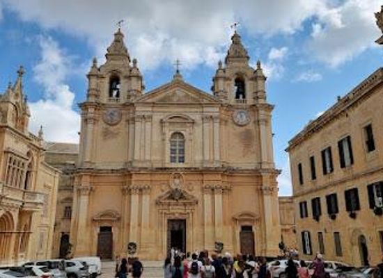 malta/mellieha/attraction/metropolitan-cathedral-archives