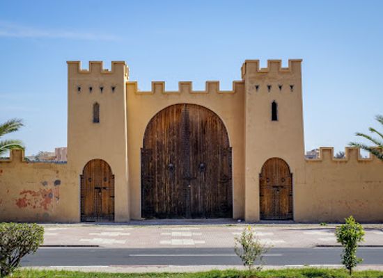 morocco/taroudant/attraction/20-august-place