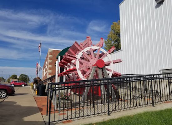 iowa/dutch-heritage-area/attraction/buffalo-bill-museum
