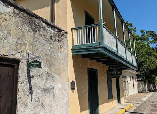 florida/st-augustine/attraction/father-miguel-o-reilly-house-museum
