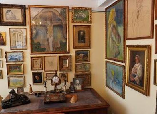 slovakia/tatras/attraction/muzeum-kornela-makuszynskiego-filia-muzeum-tatrzanskiego