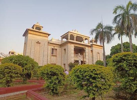 india/varanasi/attraction/shri-satyanarayan-tulsi-manas-mandir-varanasi