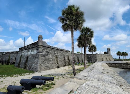 florida/santa-fe-river/attraction/castillo-de-san-marcos-national-monument