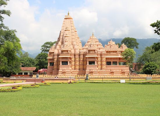 nepal/terai/attraction/cg-shashwatdham