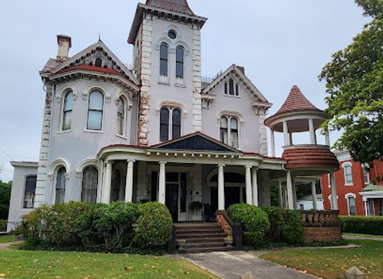 virginia/danville/attraction/danville-museum-of-fine-arts-and-history