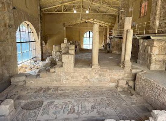 jordan/dead-sea/attraction/madaba-archaeological-park
