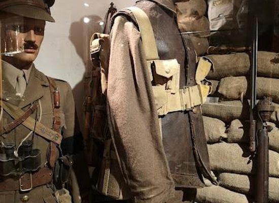 france/nord-pas-de-calais/attraction/musee-militaire-de-la-targette