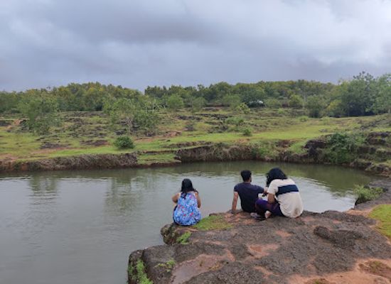 india/gokarna/attraction/tripper-s-lake