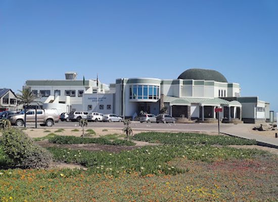namibia/swakopmund/attraction/national-marine-aquarium