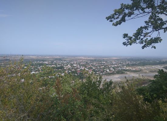 azerbaijan/khachmaz/attraction/pir-bahya-pirbhy