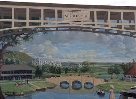 ohio/scioto-valley/attraction/portsmouth-floodwall-mural
