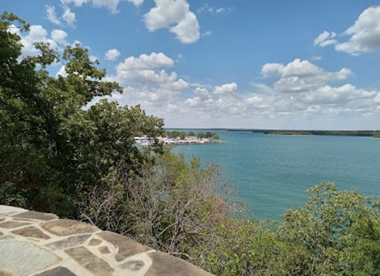 oklahoma/western-oklahoma/attraction/tucker-tower-nature-center
