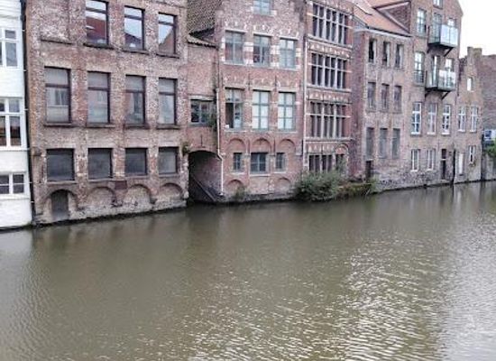 belgium/ghent/attraction/patershol