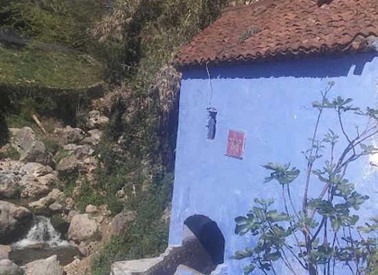morocco/chefchaouen/attraction/water-mills