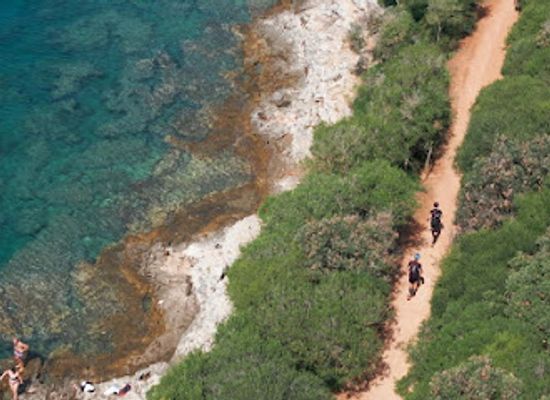 croatia/pula/attraction/verudela-adventure-race