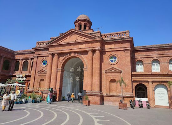 india/punjab/attraction/the-partition-museum