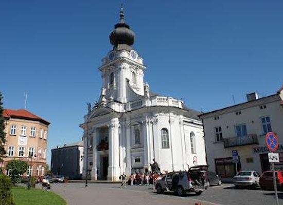 poland/lesser-poland/attraction/wadowice