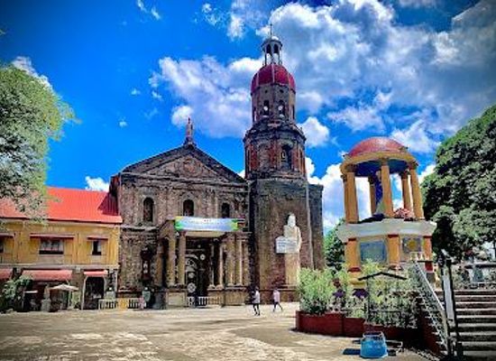 philippines/angeles-city/attraction/diocesan-shrine-and-parish-of-st-augustine