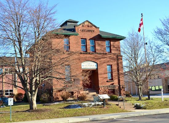 canada/maritimes/attraction/summerside-interpretive-centre-and-pei-fox-museum