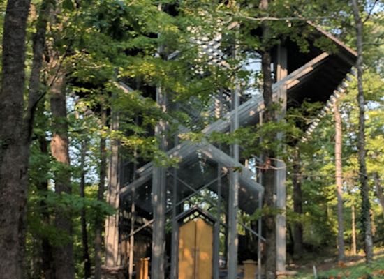 arkansas/upper-delta/attraction/thorncrown-chapel