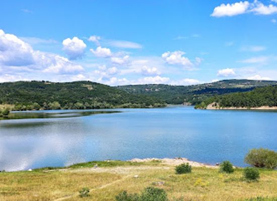 serbia/southern-and-eastern-serbia/attraction/brestovacko-jezero