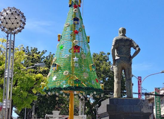 philippines/cagayan-de-oro/attraction/golden-friendship-park